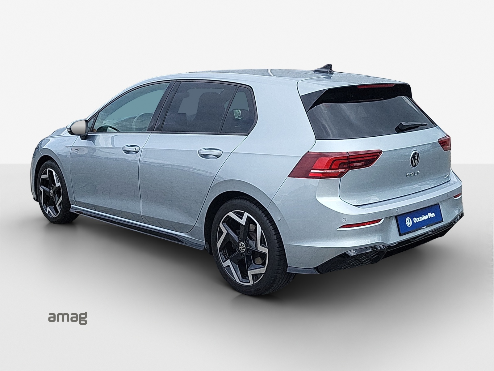 VW Golf 1.5 e TSI mHEV R-Line DSG-showroom-element-2