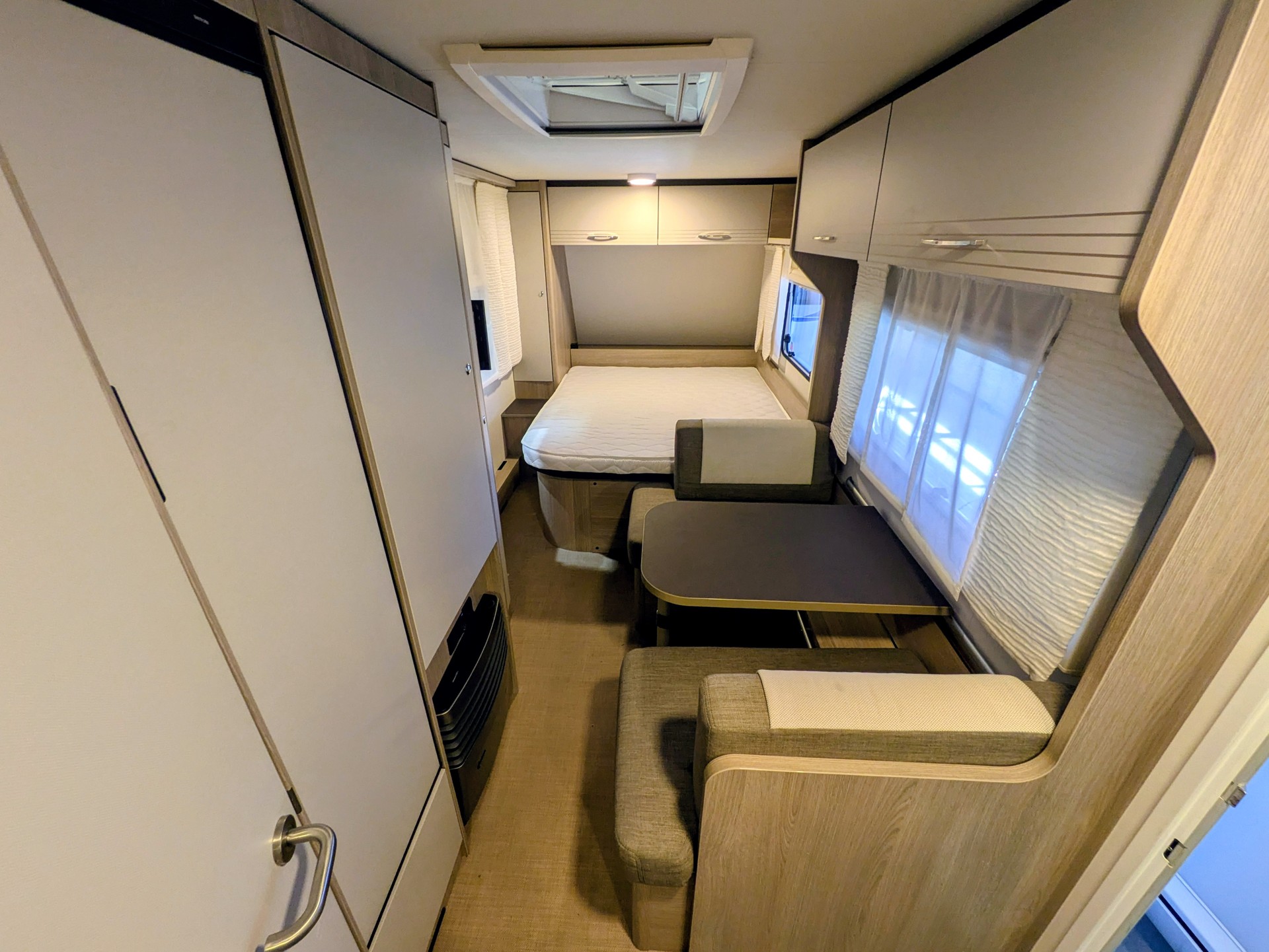 BÜRSTNER Premio Life 480 TS-image-6