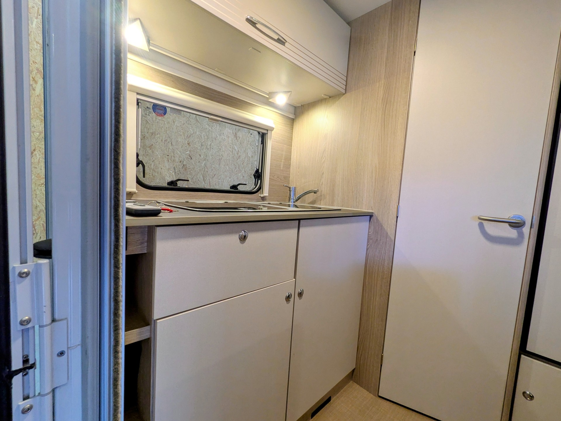 BÜRSTNER Premio Life 480 TS-image-4