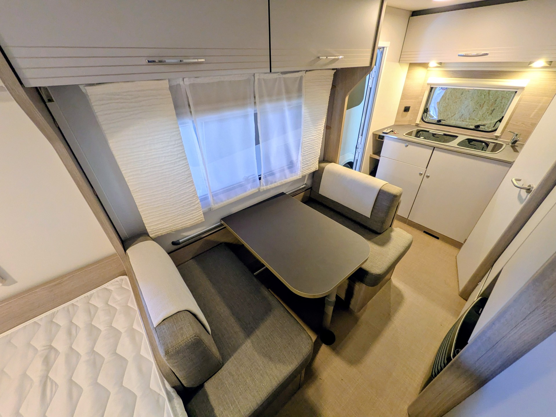 BÜRSTNER Premio Life 480 TS-image-9