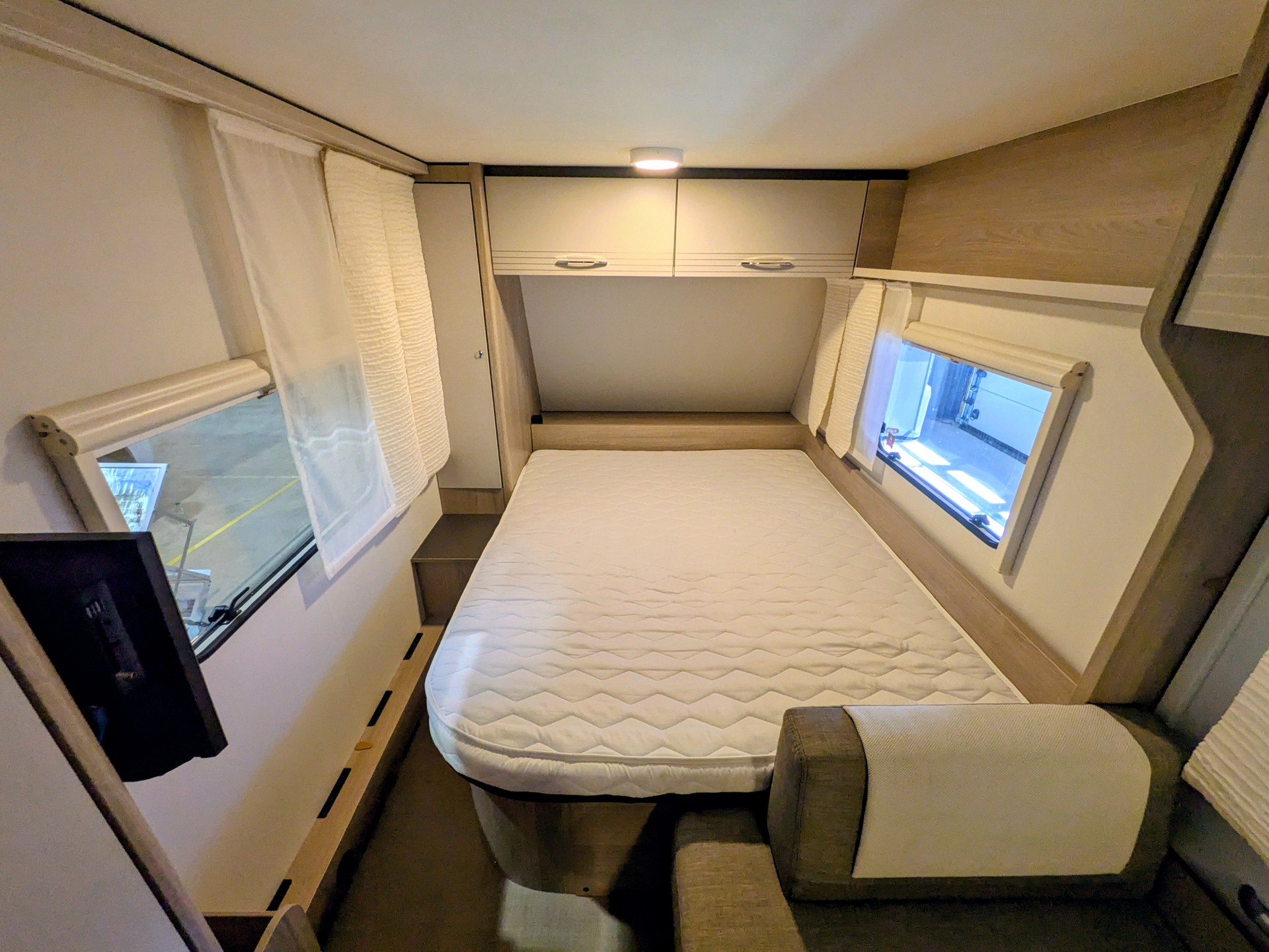 BÜRSTNER Premio Life 480 TS-image-7