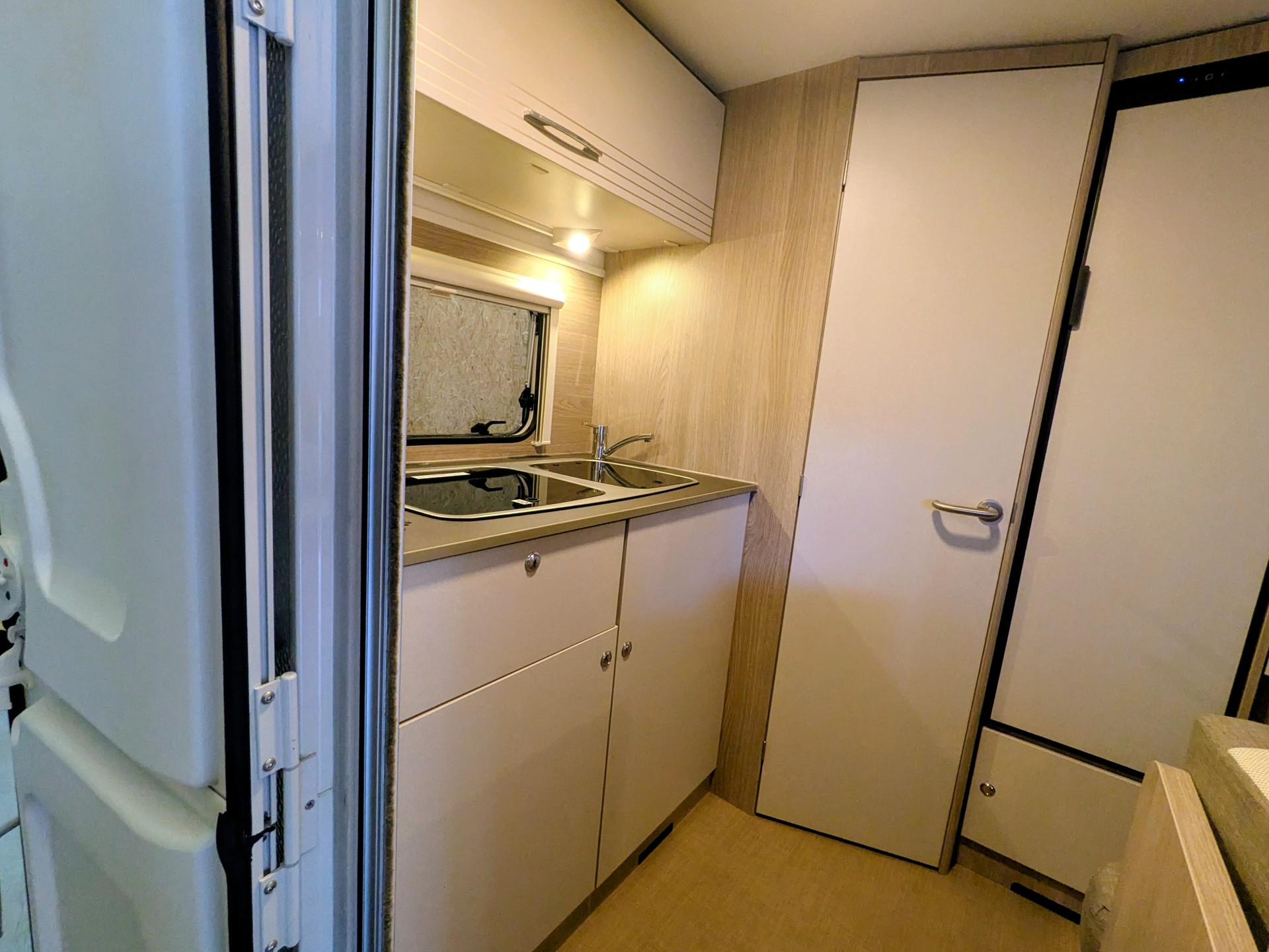 BÜRSTNER Premio Life 480 TS-image-5