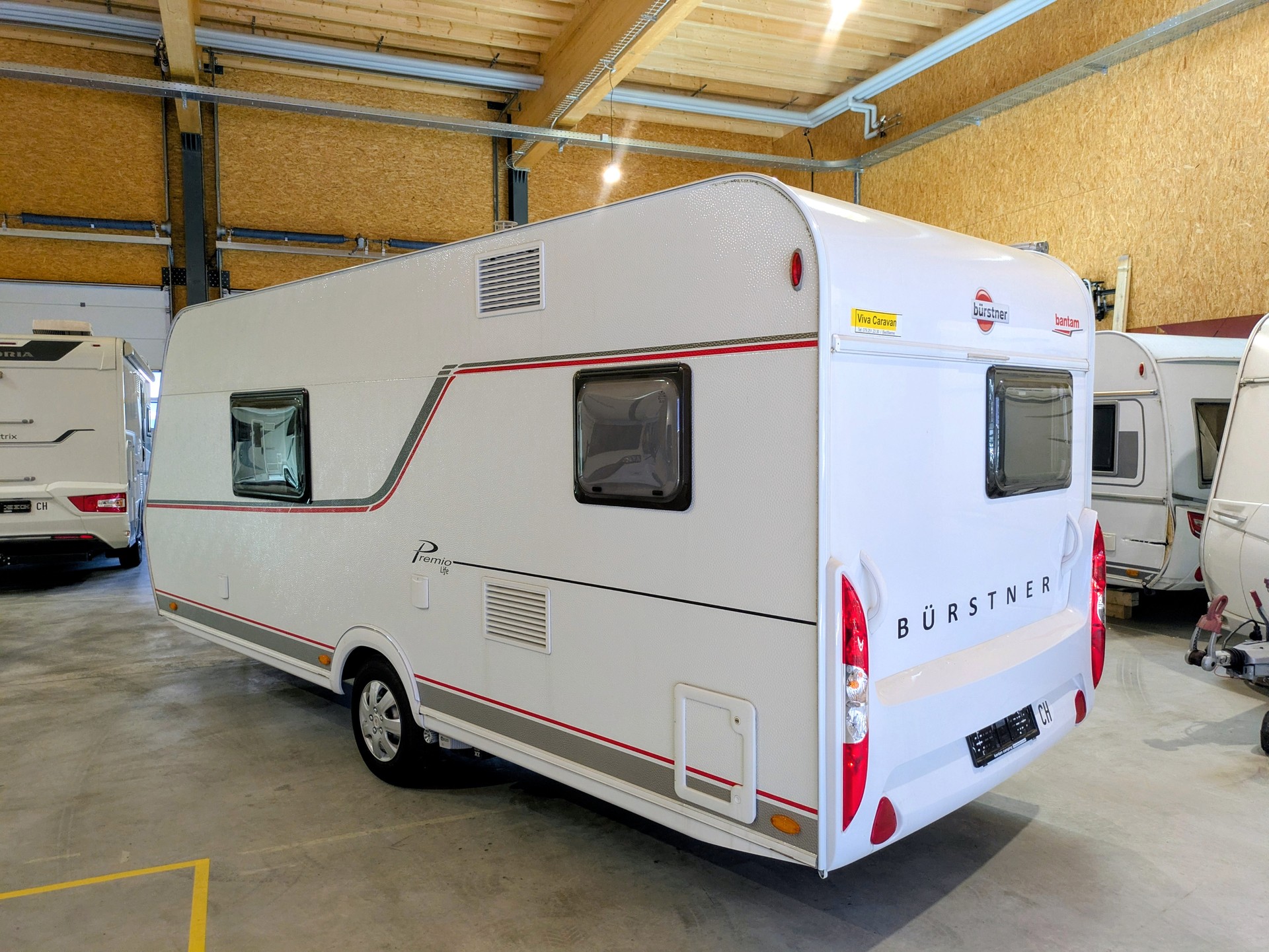 BÜRSTNER Premio Life 480 TS-showroom-element-3