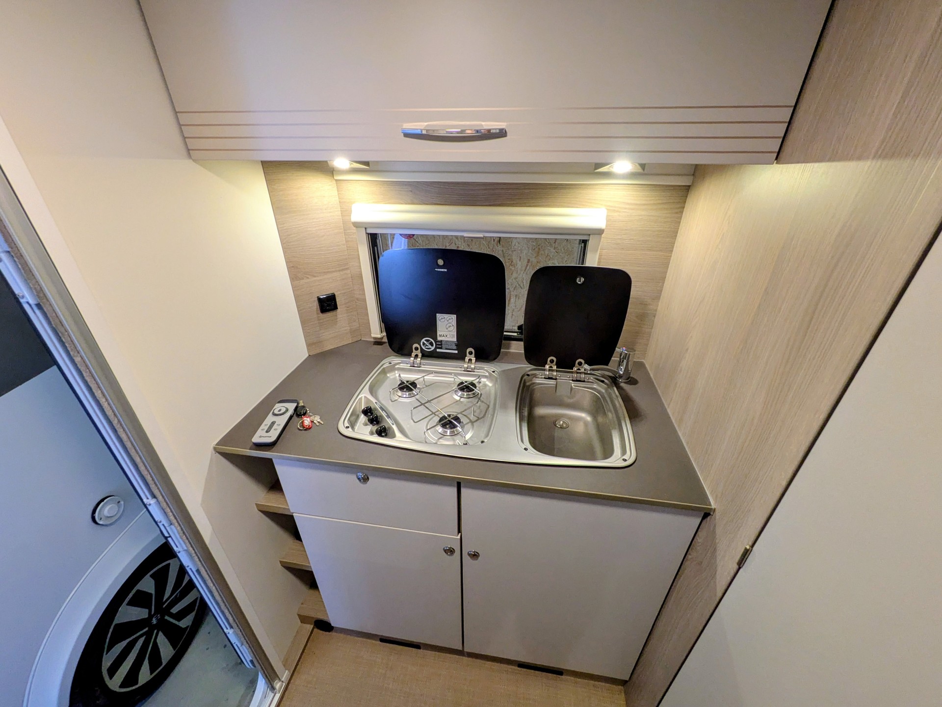 BÜRSTNER Premio Life 480 TS-image-14