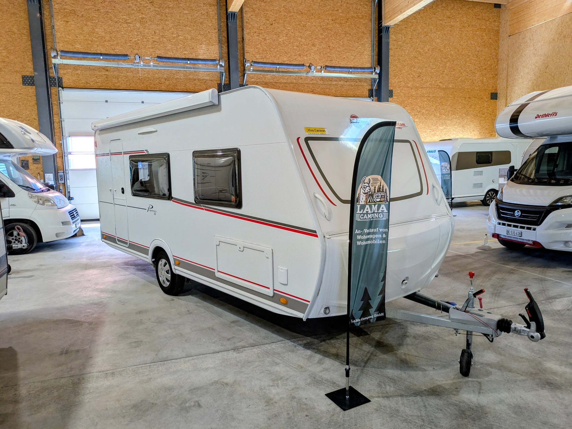 BÜRSTNER Premio Life 480 TS-showroom-element-1
