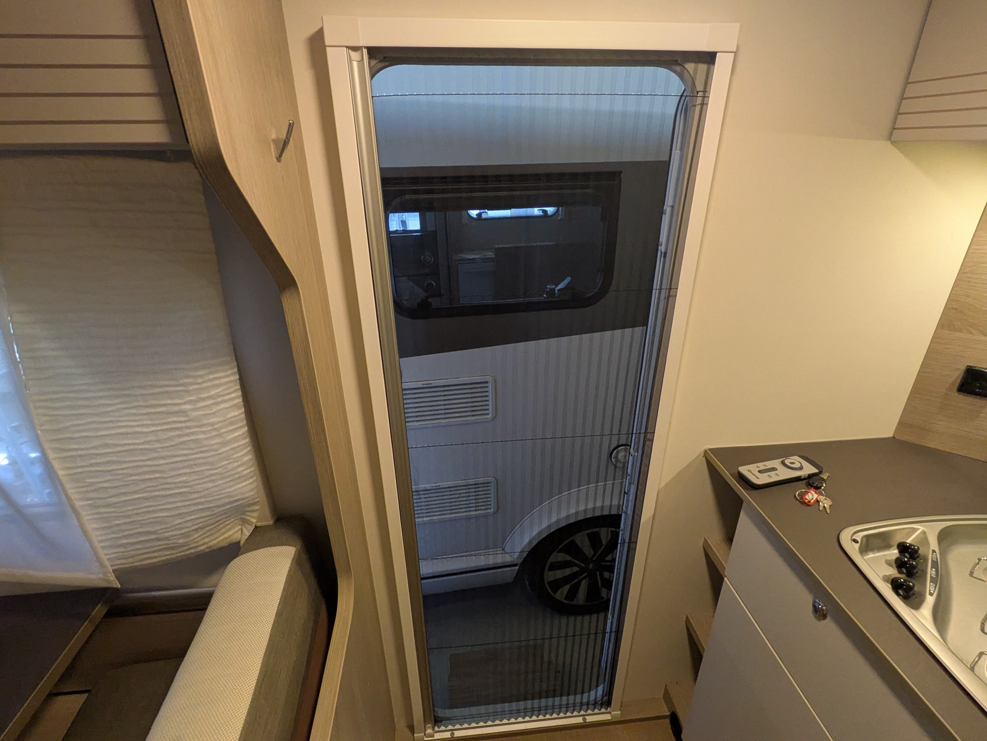BÜRSTNER Premio Life 480 TS-image-15