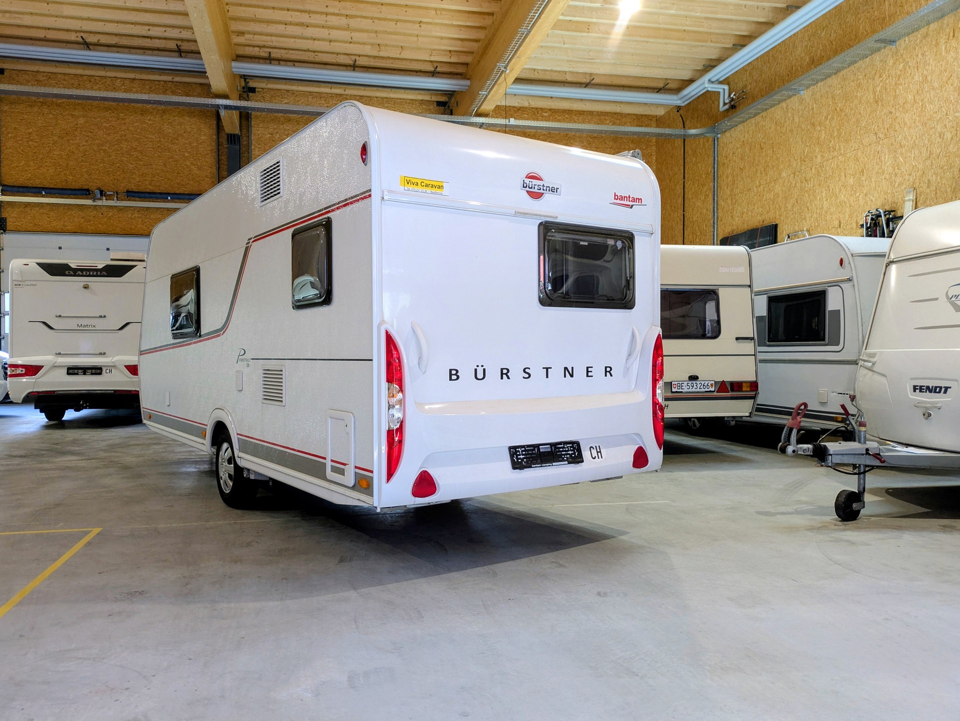 BÜRSTNER Premio Life 480 TS-showroom-element-2