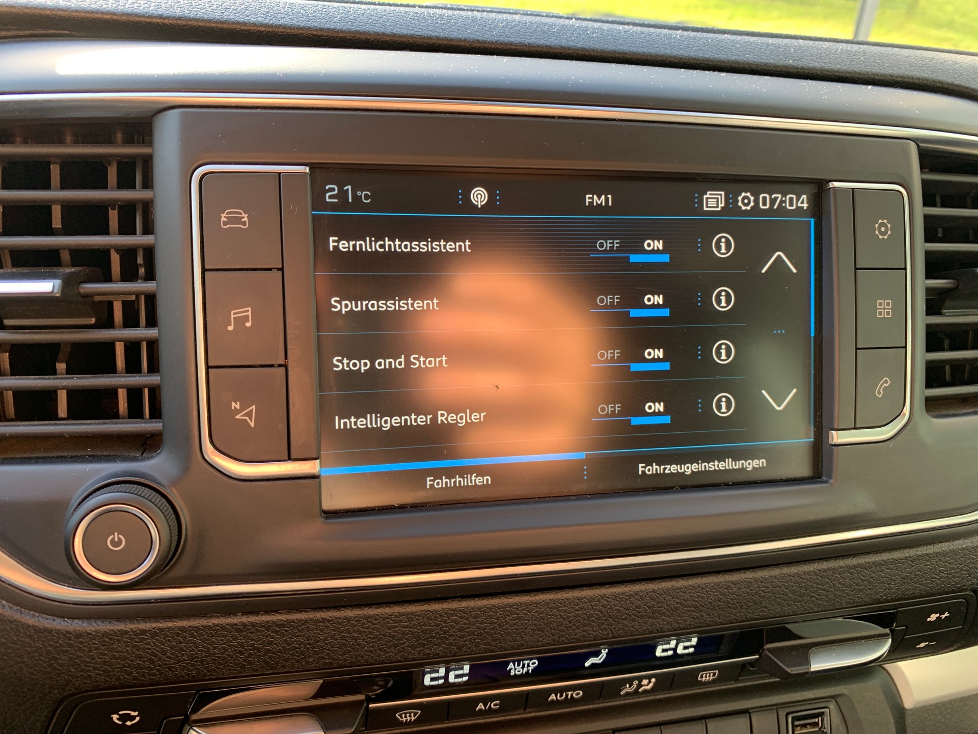 PEUGEOT Traveller 2.0 BlueHDi Allure Standard EAT-image-14