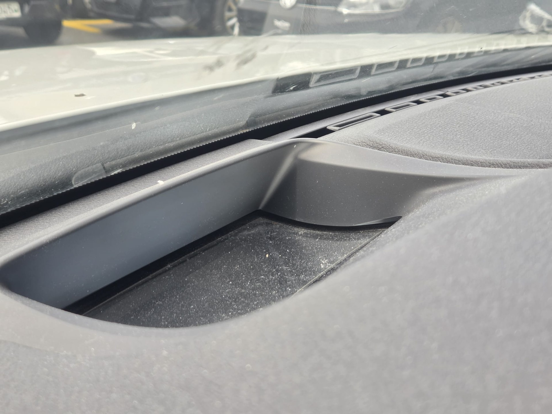 BMW 320i Touring Steptronic * Ab MFK * Expertisé * Top Options *-image-8