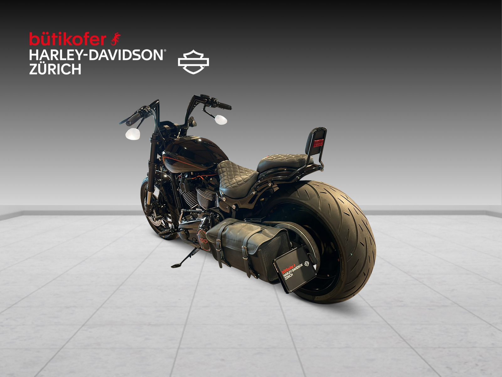 HARLEY-DAVIDSON FXDRS 114 ABS-image-4