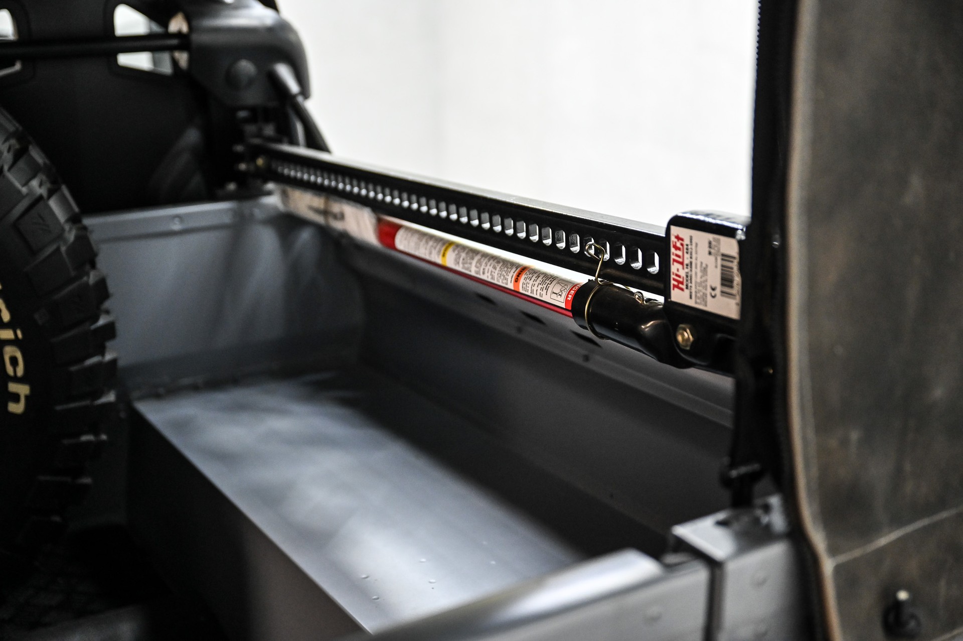 LAND ROVER Defender 90 TD5-image-21