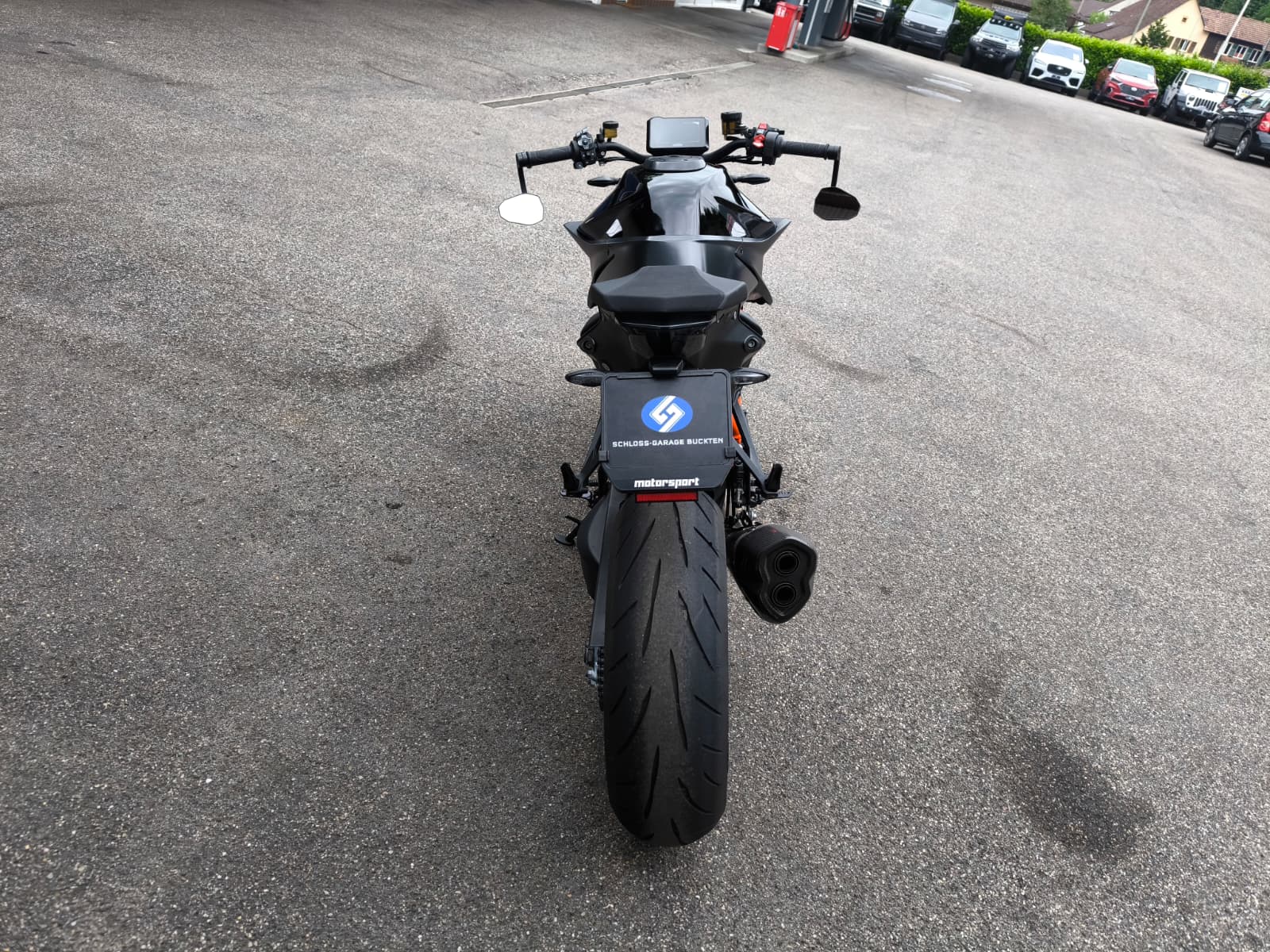 KTM 1290 Super Duke R-image-7