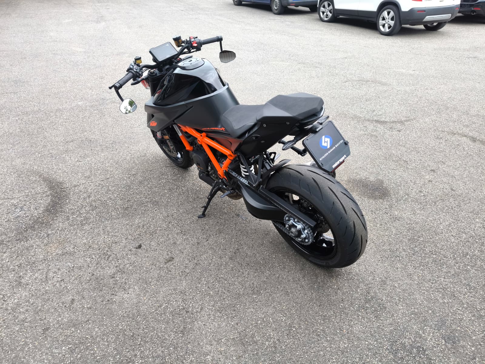 KTM 1290 Super Duke R-image-6