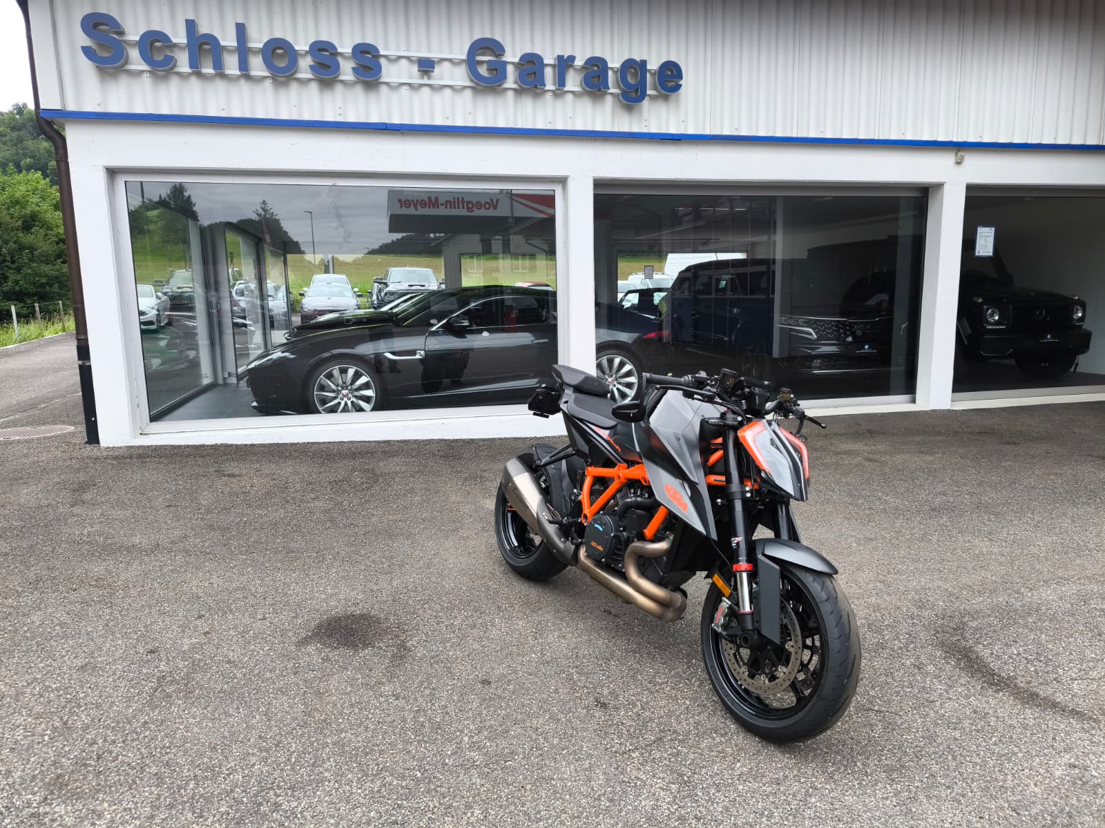 KTM 1290 Super Duke R-image-0