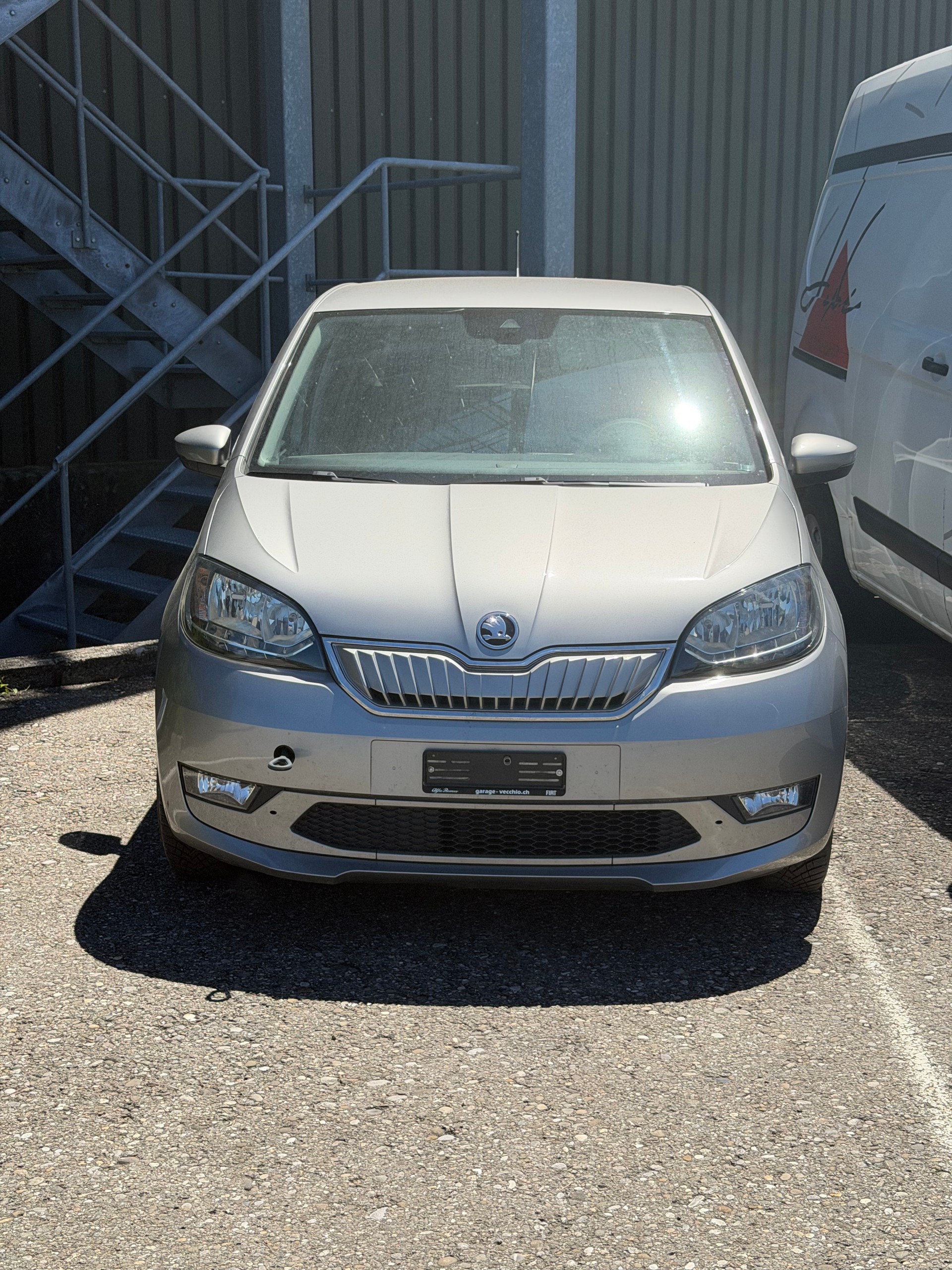 SKODA Citigo e Style-image-4