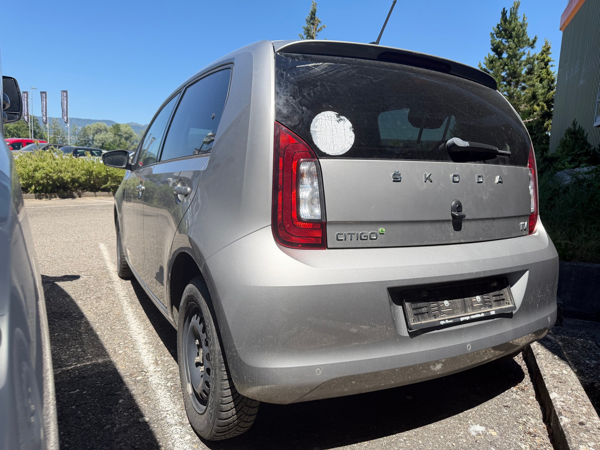 SKODA Citigo e Style-image-3