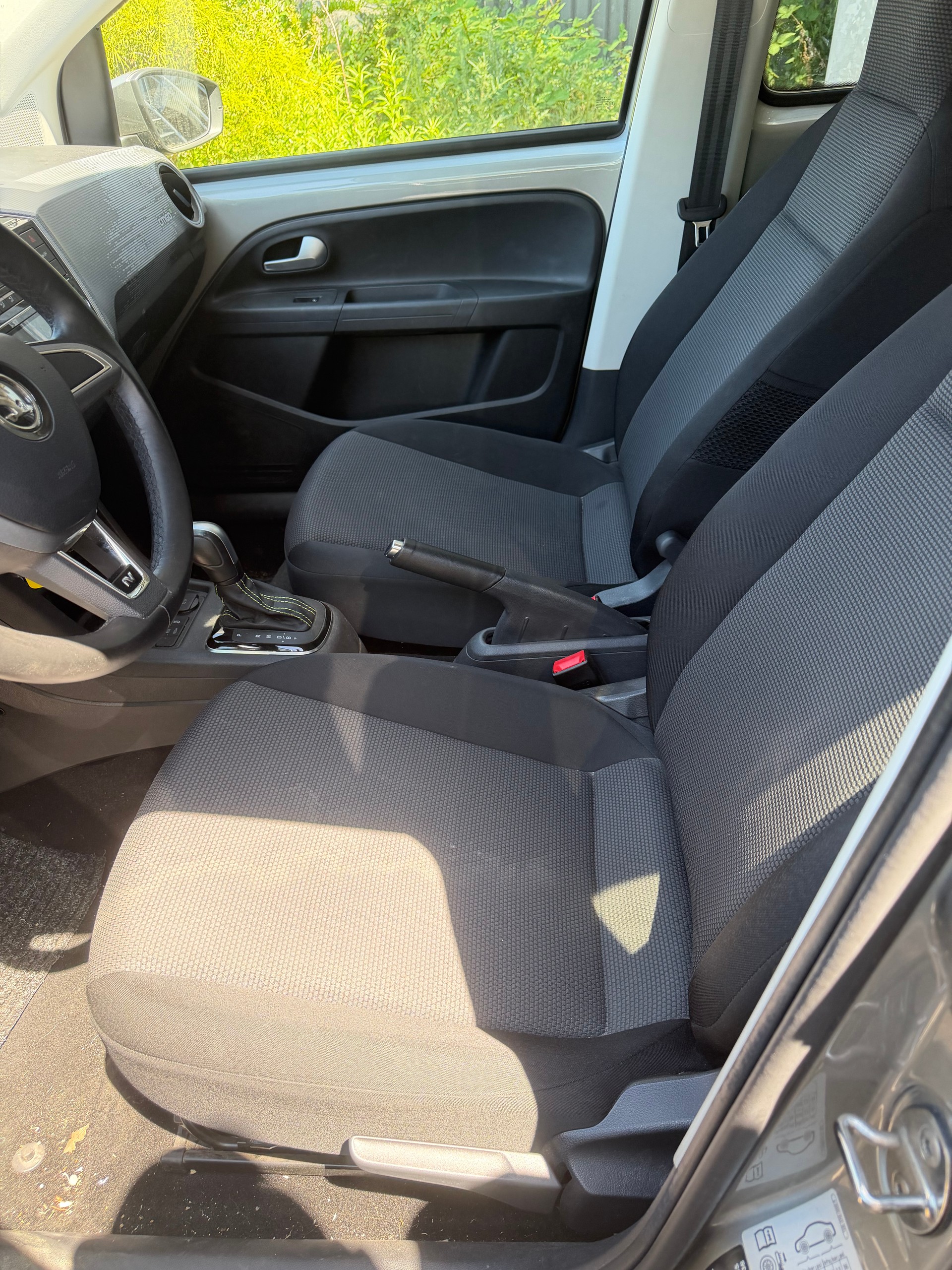 SKODA Citigo e Style-image-6
