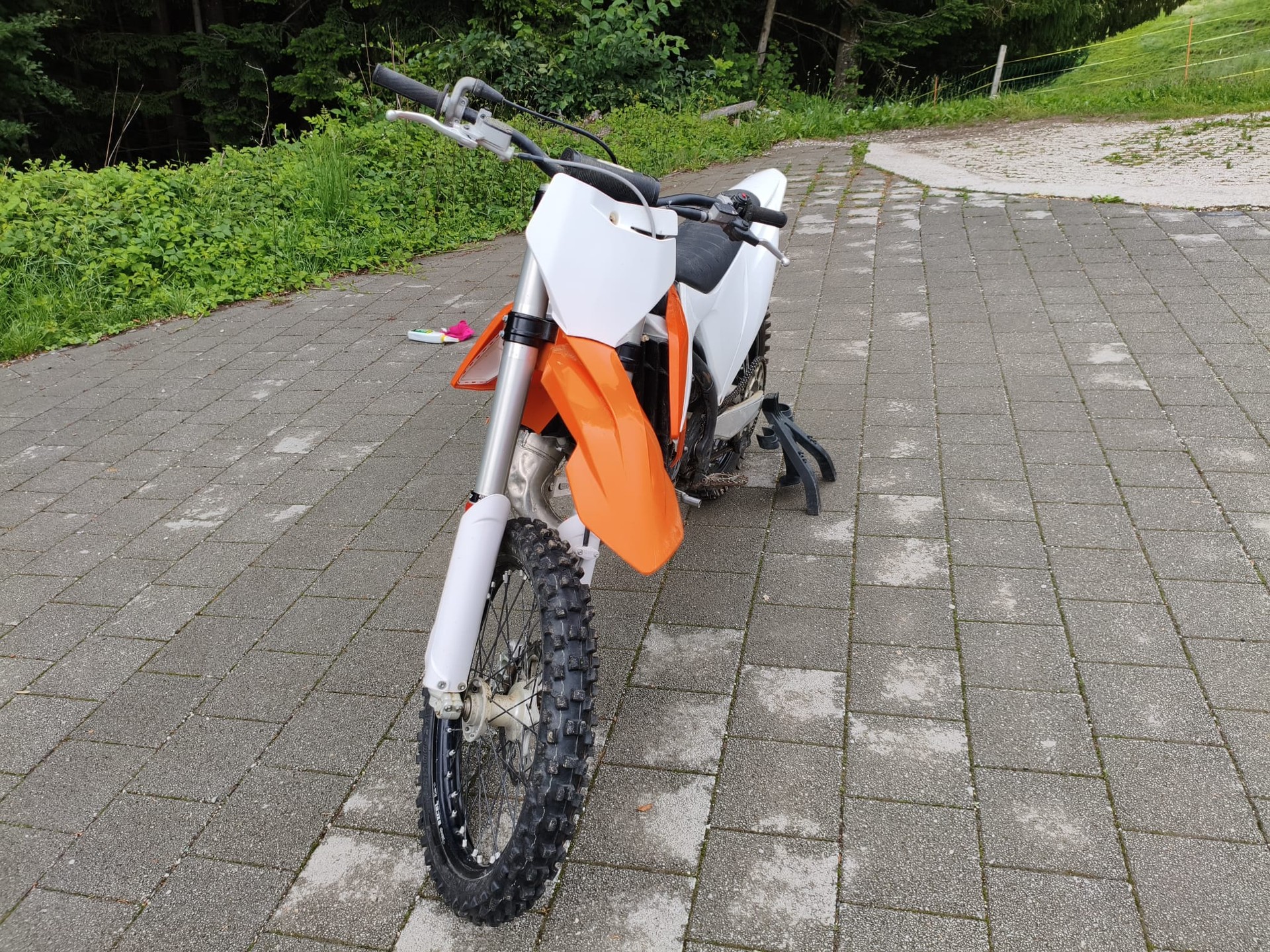 KTM 125 SX-image-3