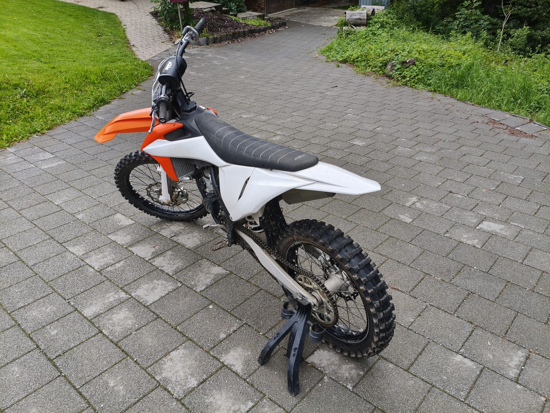 KTM 125 SX-image-2