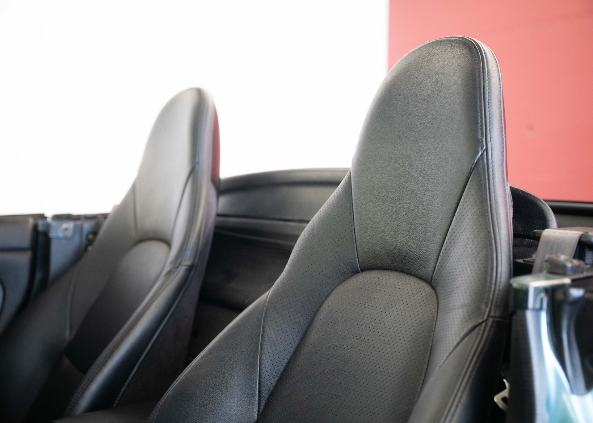 MAZDA MX-5 1.8i-16 Sport Youngster (1st hand, beautiful condition, full service history, 100% original) - RESERVED !-image-24