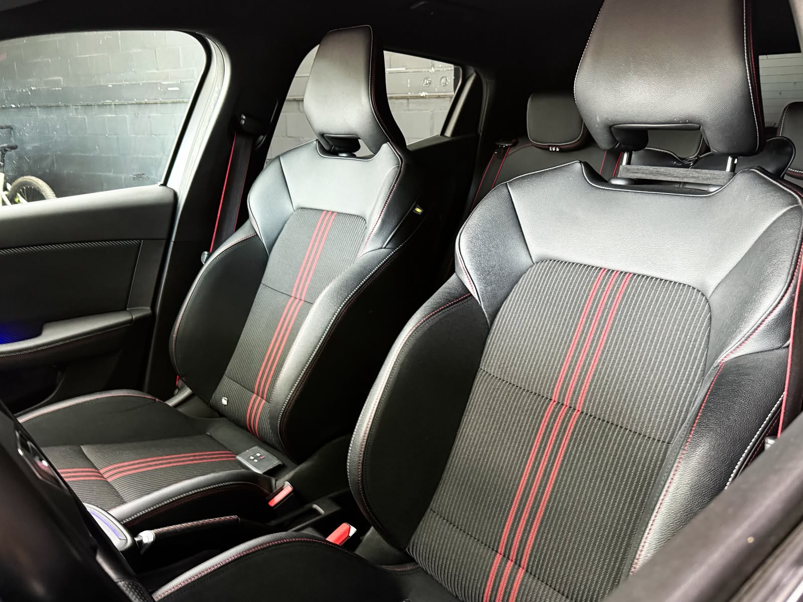 RENAULT Clio 1.3 R.S. Line EDC-image-9