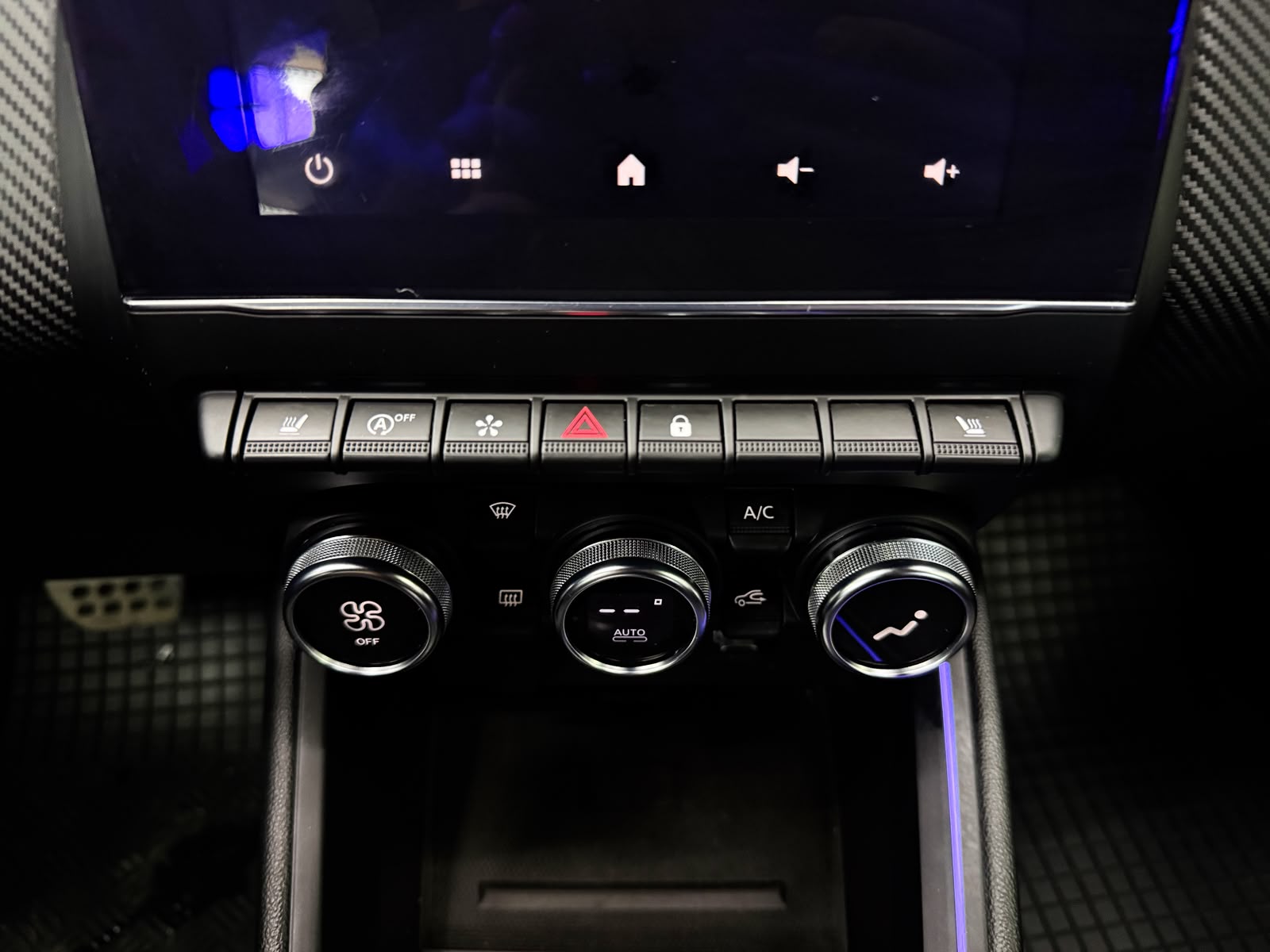 RENAULT Clio 1.3 R.S. Line EDC-image-17