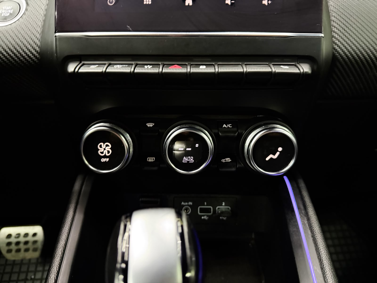 RENAULT Clio 1.3 R.S. Line EDC-image-16