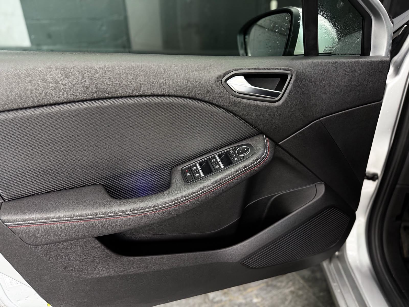RENAULT Clio 1.3 R.S. Line EDC-image-20