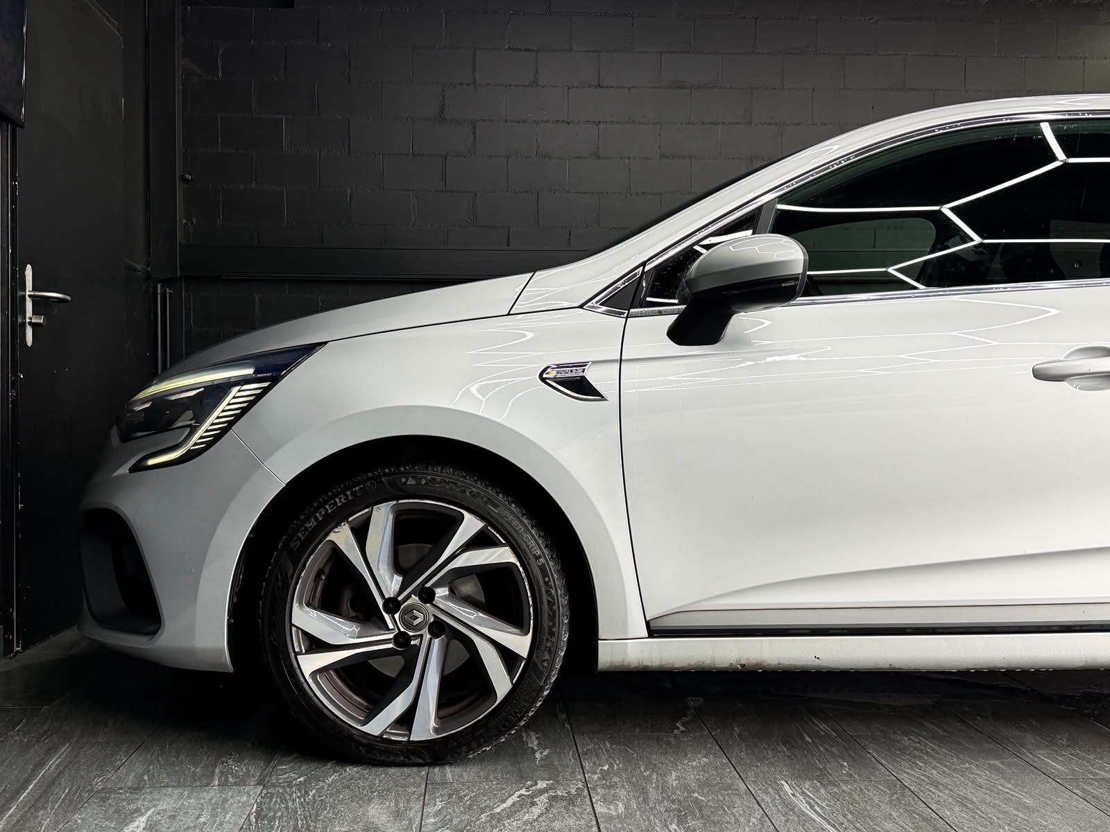 RENAULT Clio 1.3 R.S. Line EDC-image-5