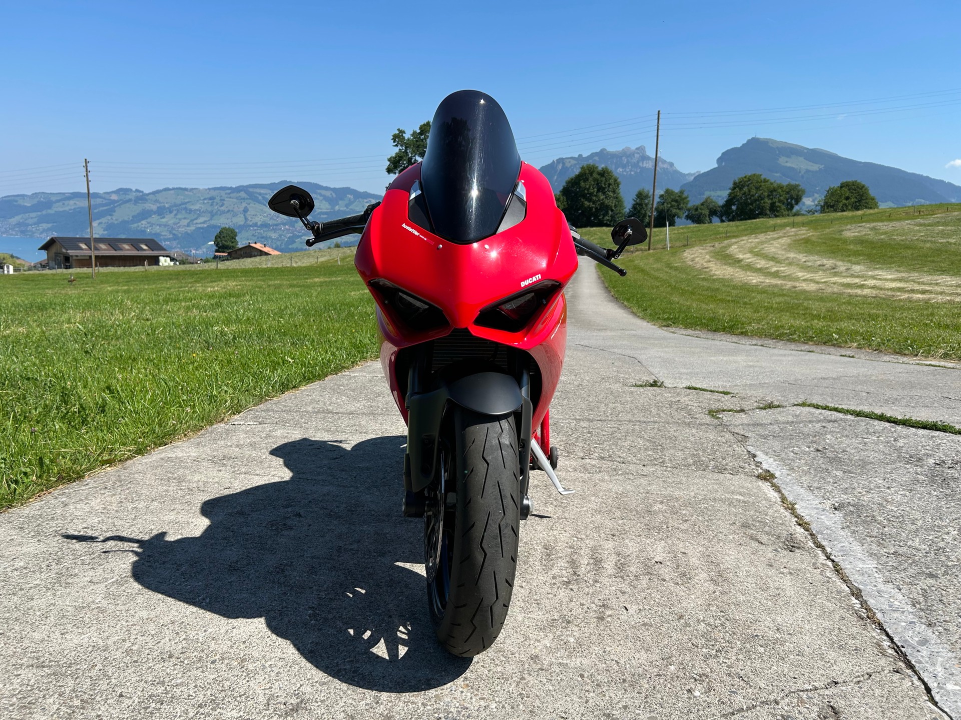 DUCATI Panigale V2-image-5