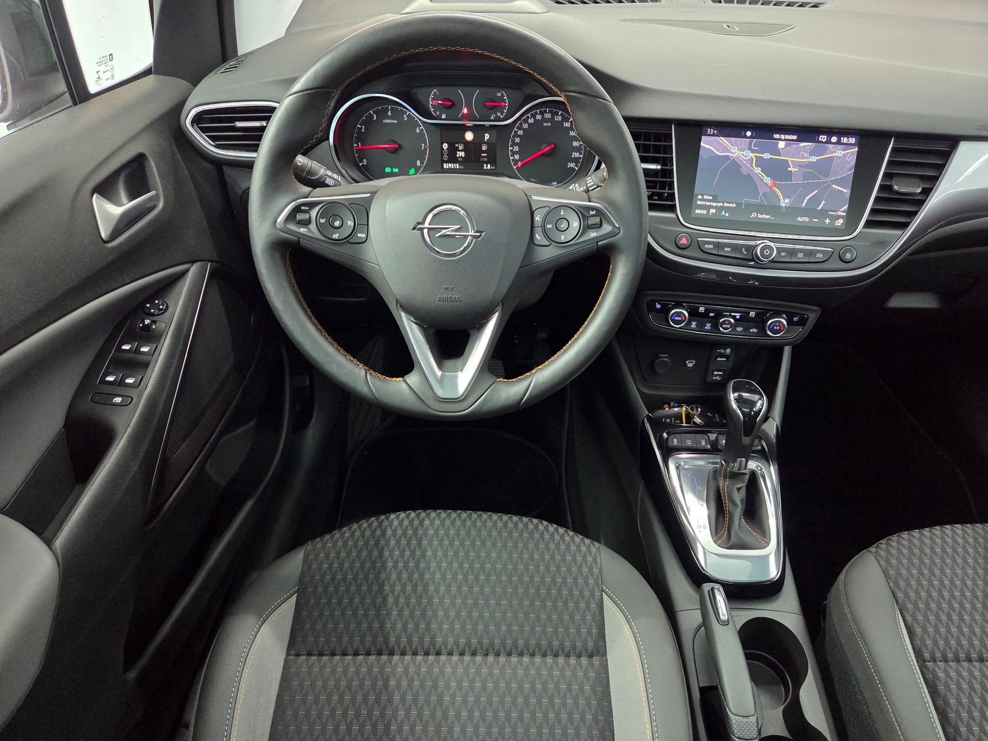 OPEL Crossland X 1.2i TP Ultimate Automatik-image-8