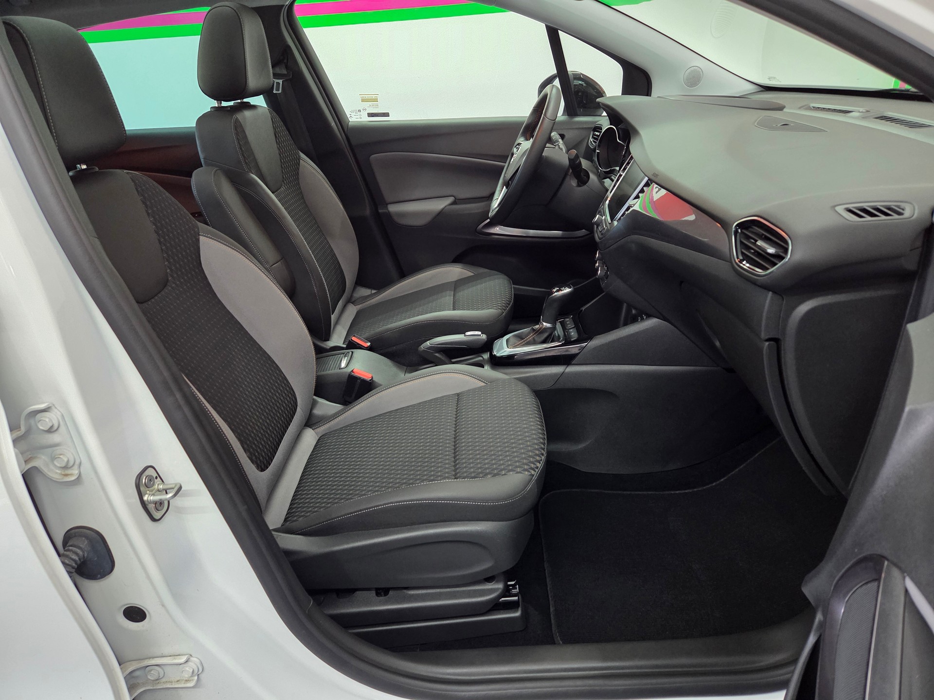 OPEL Crossland X 1.2i TP Ultimate Automatik-image-11