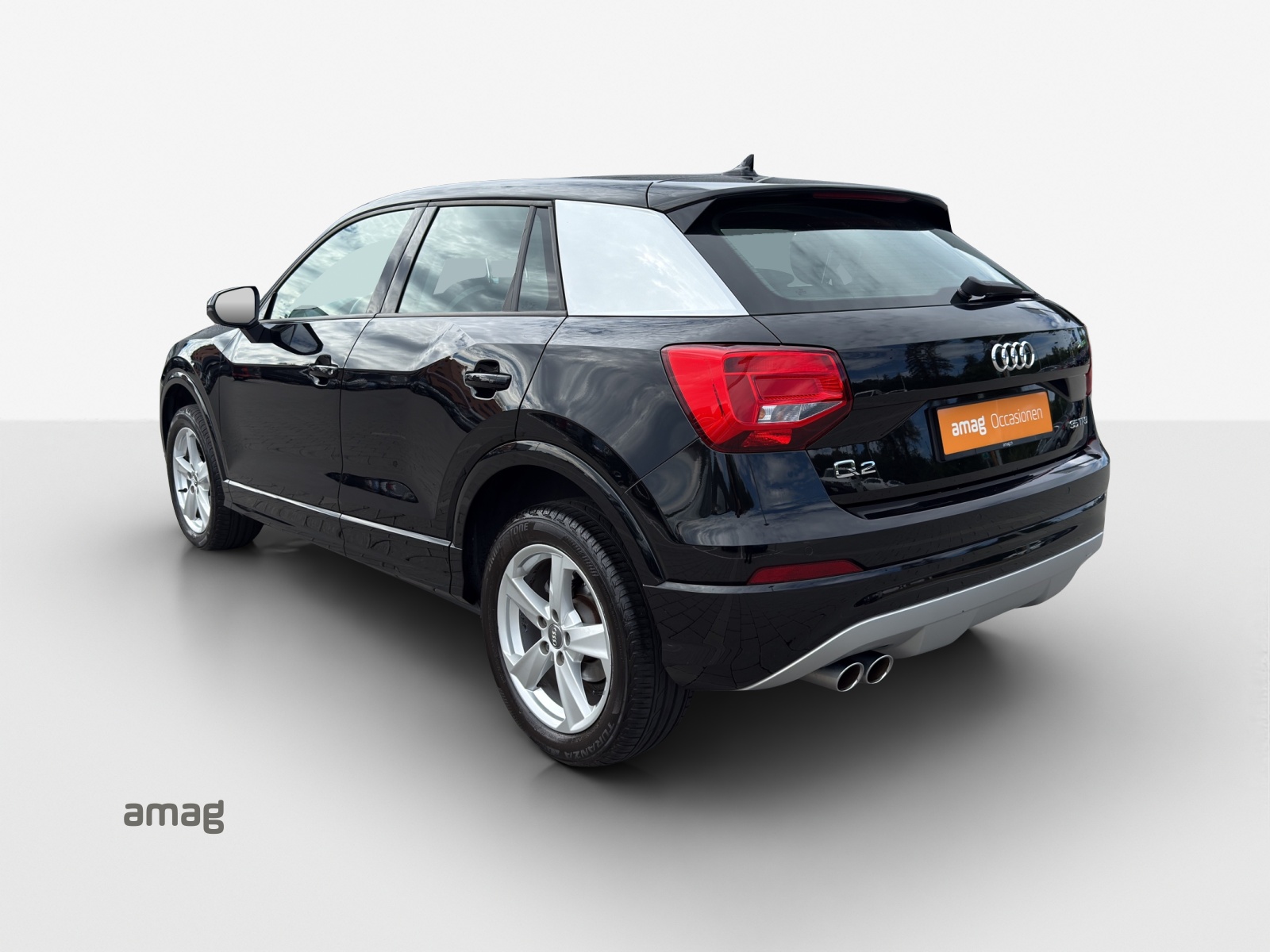AUDI Q2 35 TFSI Sport S-tronic-showroom-element-2