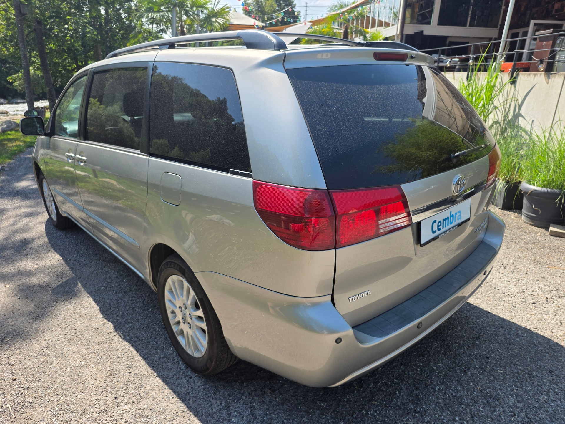 TOYOTA SIENNA XLE Limited AWD ☆☆☆ MFK: 17.07.2026 ☆☆☆-image-5