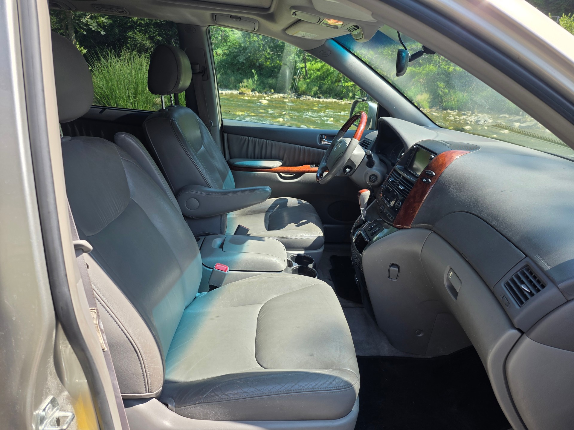 TOYOTA SIENNA XLE Limited AWD ☆☆☆ MFK: 17.07.2026 ☆☆☆-image-7