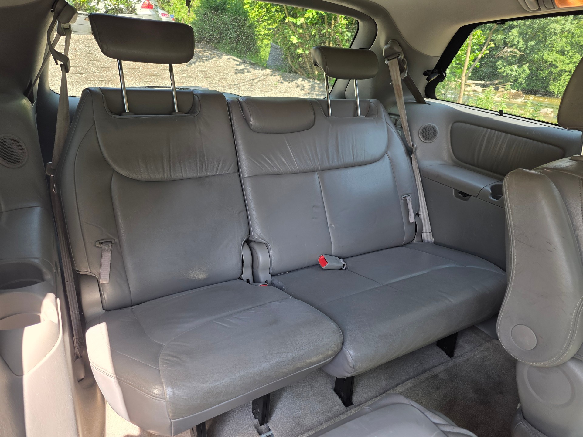 TOYOTA SIENNA XLE Limited AWD ☆☆☆ MFK: 17.07.2026 ☆☆☆-image-9