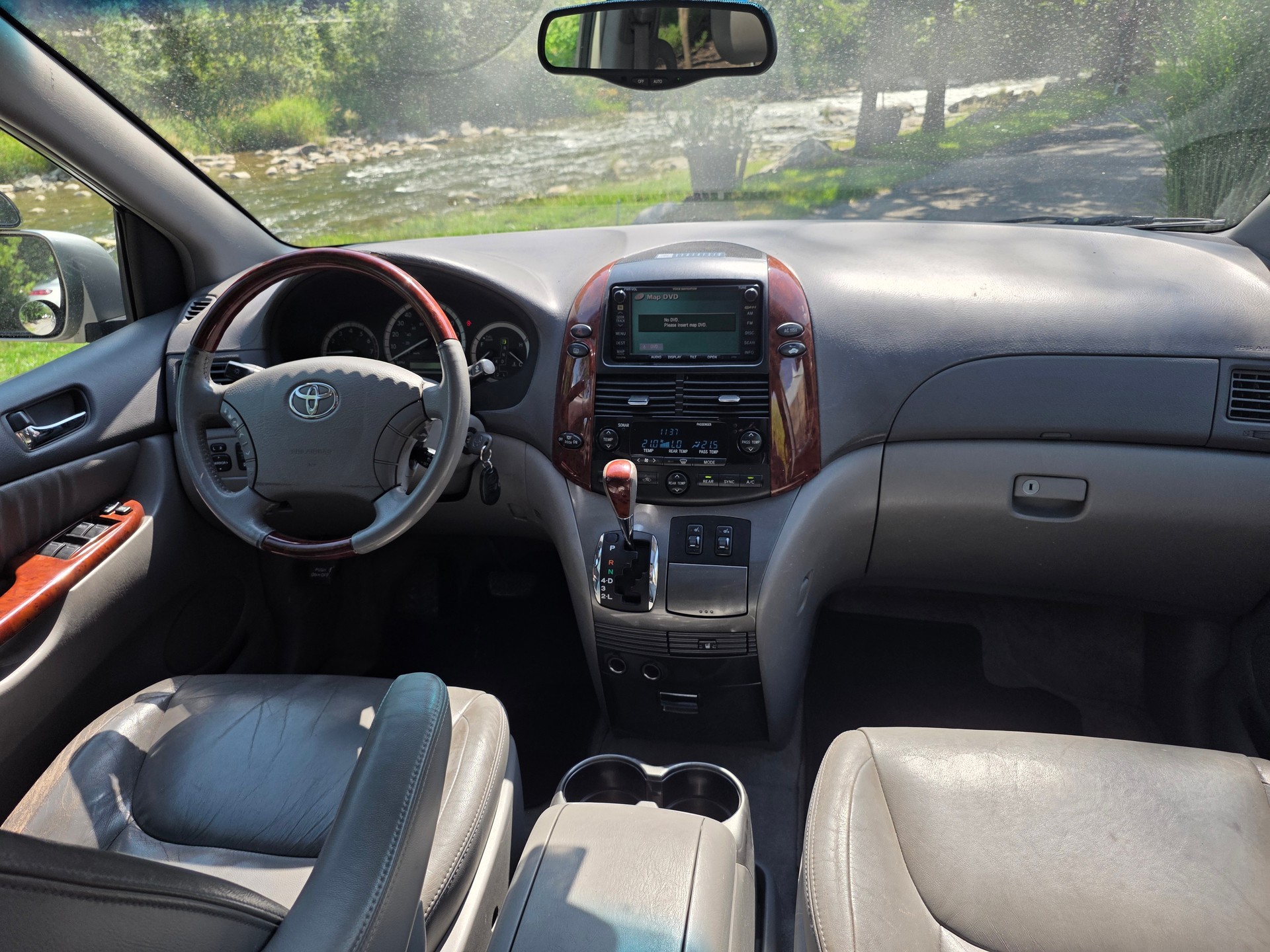 TOYOTA SIENNA XLE Limited AWD ☆☆☆ MFK: 17.07.2026 ☆☆☆-image-6