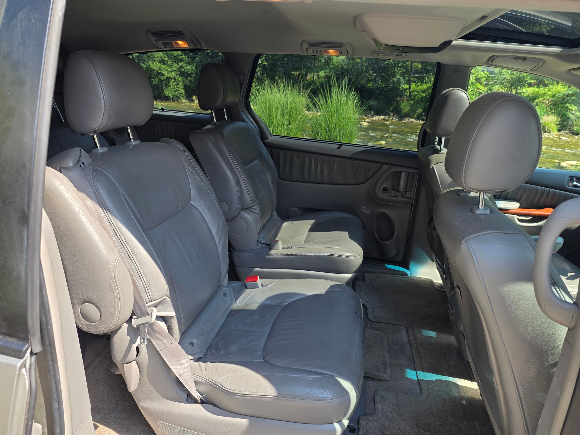 TOYOTA SIENNA XLE Limited AWD ☆☆☆ MFK: 17.07.2026 ☆☆☆-image-8