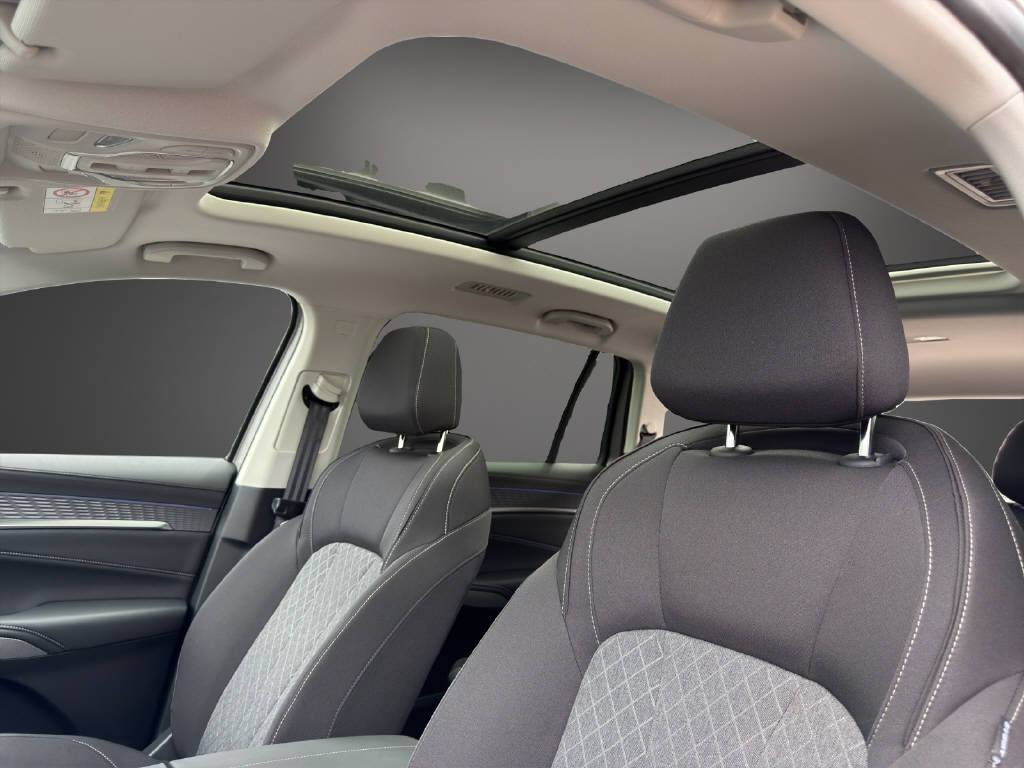 MG S9 1.5 PHEV Comfort-image-11