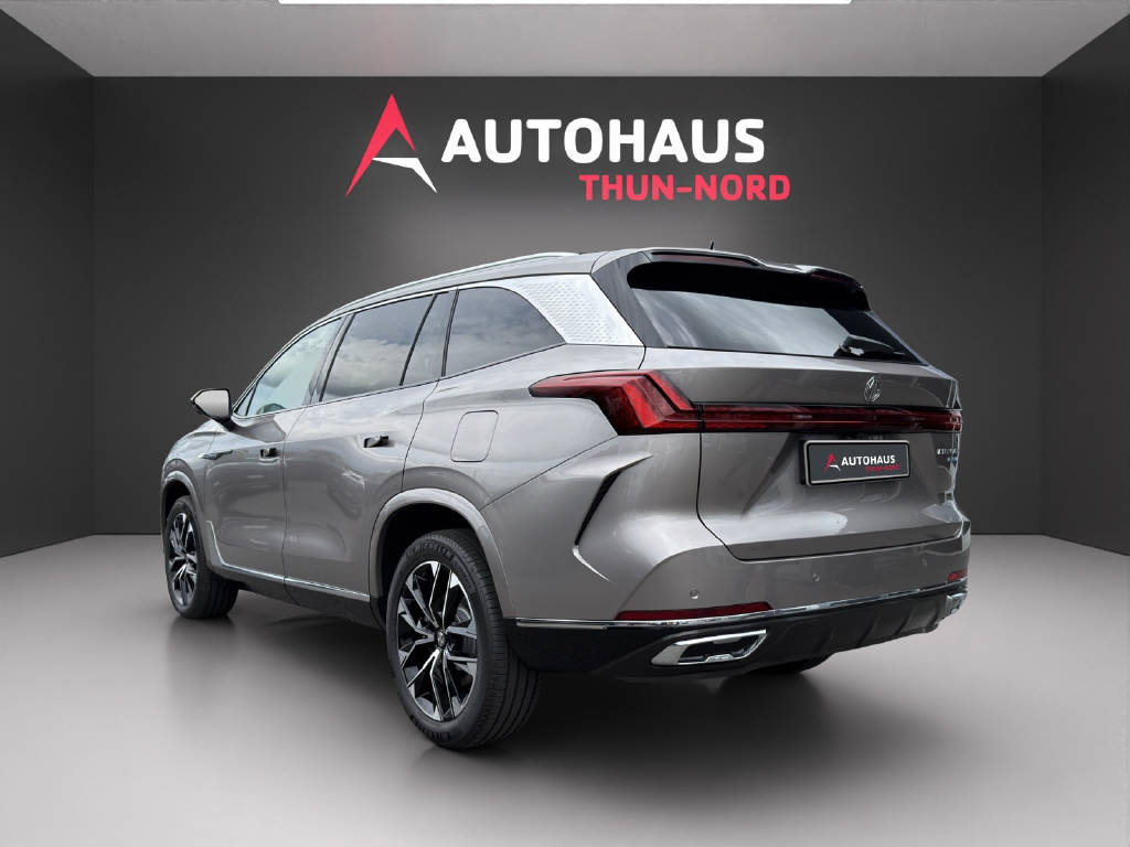 MG S9 1.5 PHEV Comfort-showroom-element-2