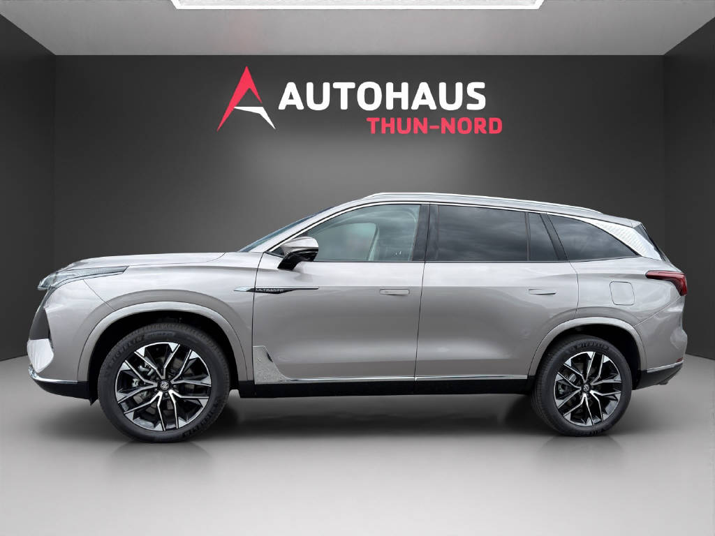 MG S9 1.5 PHEV Comfort-showroom-element-1