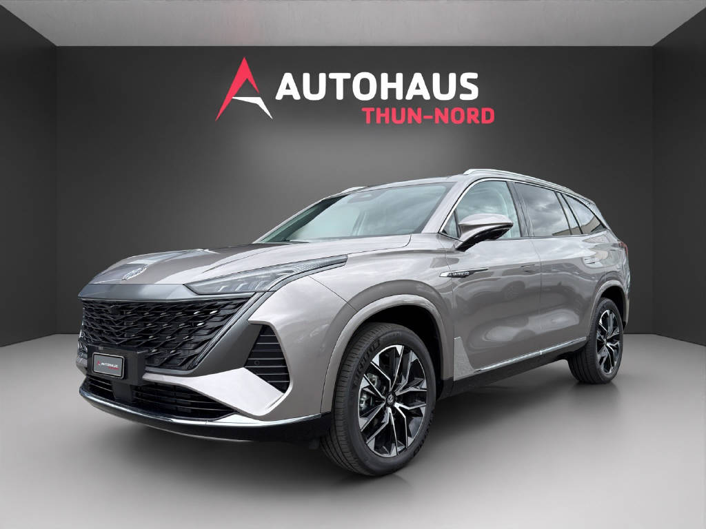 MG S9 1.5 PHEV Comfort