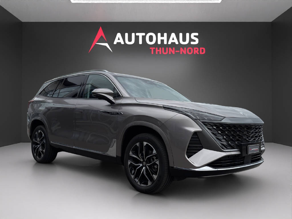 MG S9 1.5 PHEV Comfort-image-6