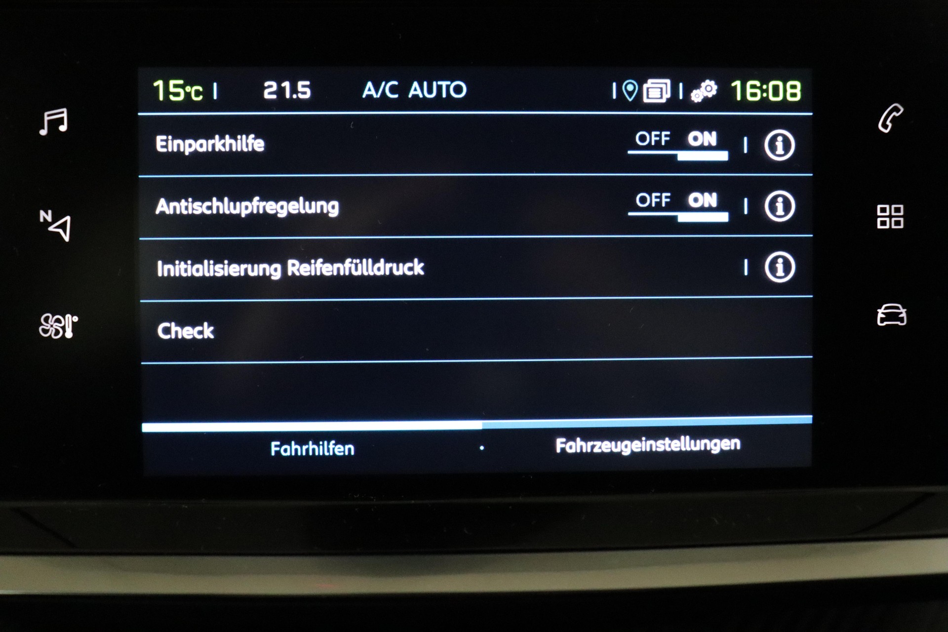PEUGEOT 208 e-Allure - 100% Electric-image-10