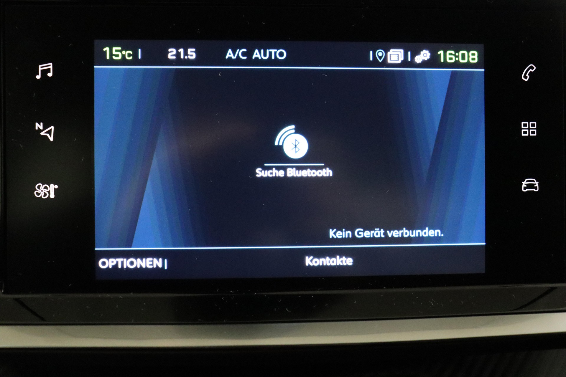 PEUGEOT 208 e-Allure - 100% Electric-image-11