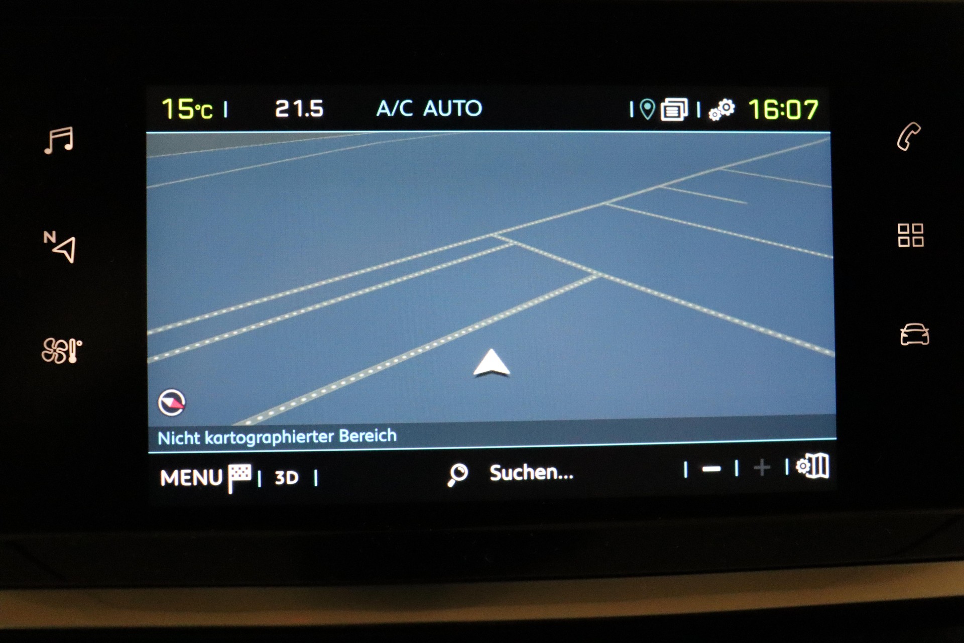 PEUGEOT 208 e-Allure - 100% Electric-image-12