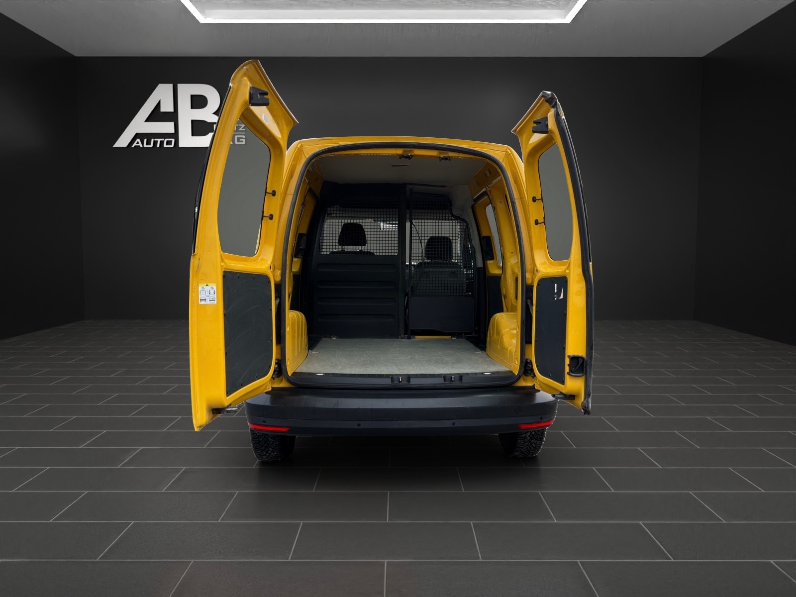 VW Caddy 2.0TDI 4Motion BlueMotion Technology mit 122 PS-image-10
