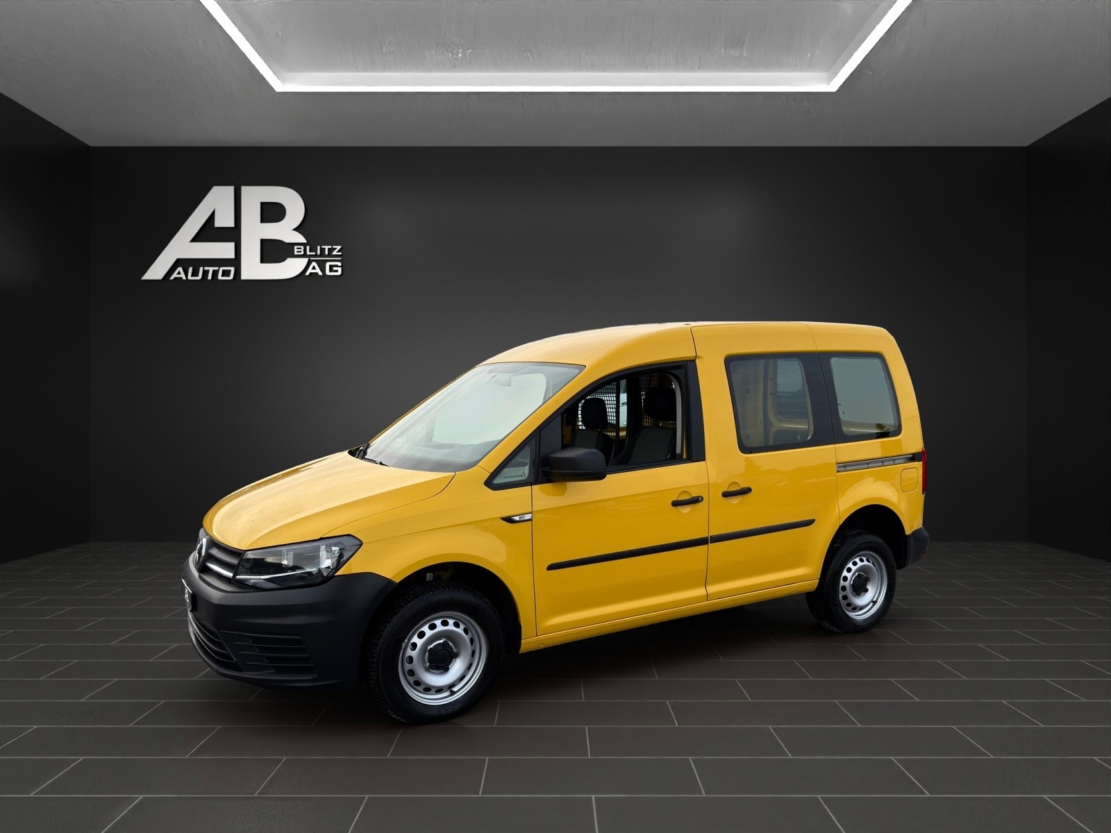 VW Caddy 2.0TDI 4Motion BlueMotion Technology mit 122 PS-showroom-element-1