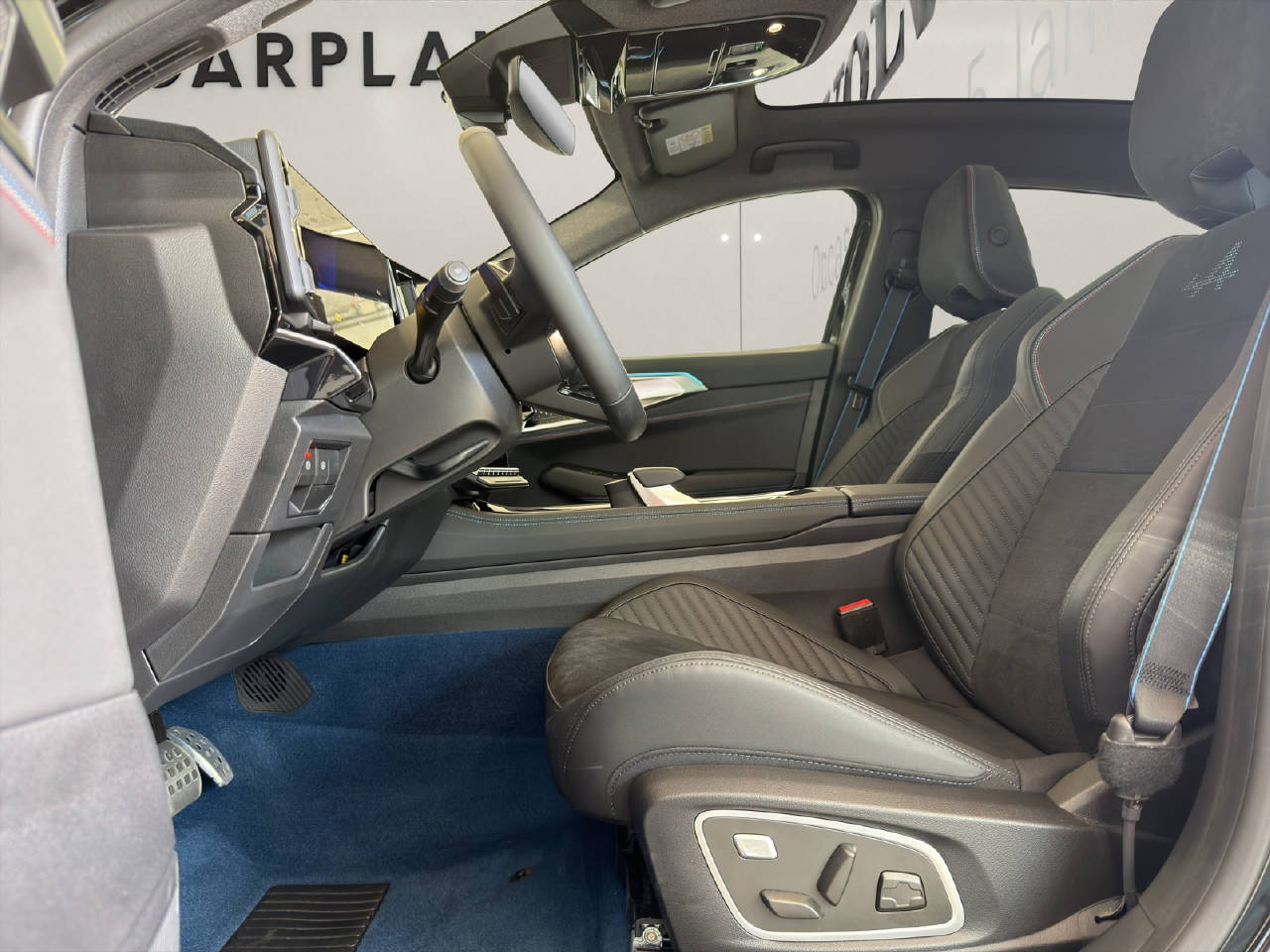 RENAULT Rafale 1.2 E-Tech Plug-in Atelier Alpine-image-5