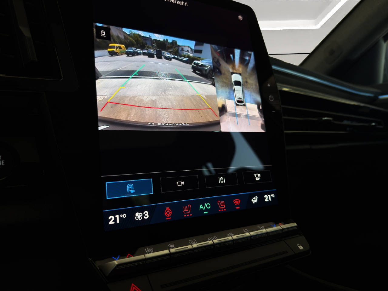 RENAULT Rafale 1.2 E-Tech Plug-in Atelier Alpine-image-8